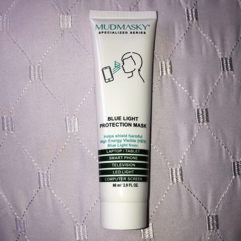 Mudmasky Protection Mask